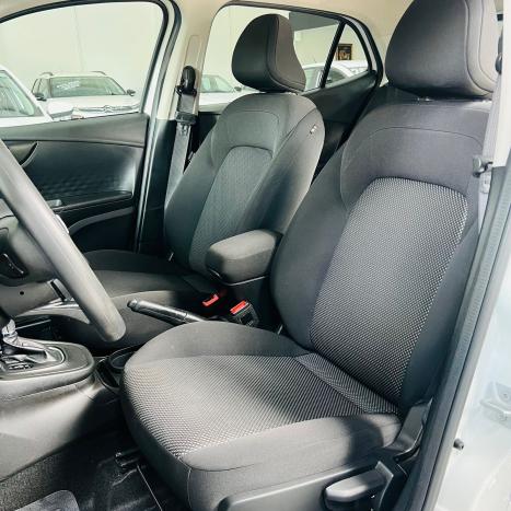 FIAT Pulse 1.3 16V 4P FLEX DRIVE AUTOM�TICO CVT, Foto 10