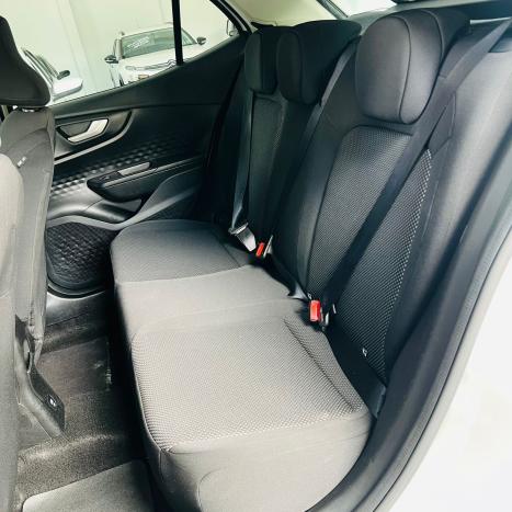 FIAT Pulse 1.3 16V 4P FLEX DRIVE AUTOM�TICO CVT, Foto 11