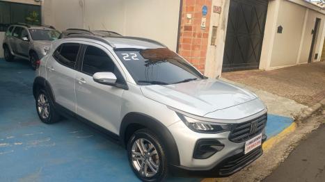 FIAT Pulse 1.3 16V 4P FLEX DRIVE AUTOM�TICO CVT, Foto 2