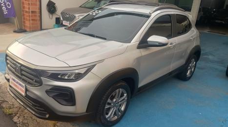 FIAT Pulse 1.3 16V 4P FLEX DRIVE AUTOM�TICO CVT, Foto 3