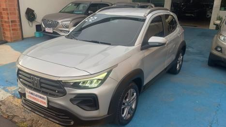 FIAT Pulse 1.3 16V 4P FLEX DRIVE AUTOM�TICO CVT, Foto 5