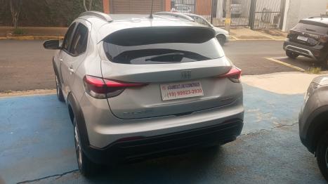 FIAT Pulse 1.3 16V 4P FLEX DRIVE AUTOM�TICO CVT, Foto 6