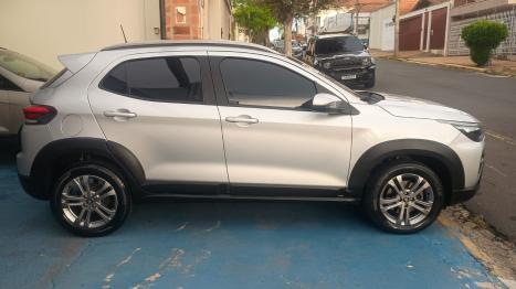 FIAT Pulse 1.3 16V 4P FLEX DRIVE AUTOM�TICO CVT, Foto 7