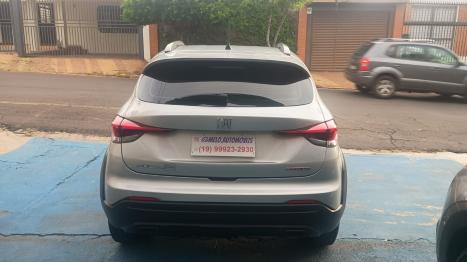 FIAT Pulse 1.3 16V 4P FLEX DRIVE AUTOM�TICO CVT, Foto 8