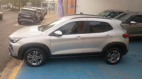 FIAT Pulse 1.3 16V 4P FLEX DRIVE AUTOM�TICO CVT, Foto 9