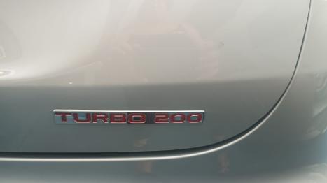 FIAT Pulse 1.3 16V 4P FLEX DRIVE AUTOM�TICO CVT, Foto 10