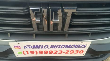 FIAT Pulse 1.3 16V 4P FLEX DRIVE AUTOM�TICO CVT, Foto 11