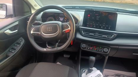 FIAT Pulse 1.3 16V 4P FLEX DRIVE AUTOM�TICO CVT, Foto 12