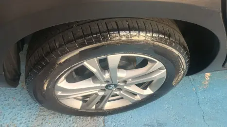 FIAT Pulse 1.3 16V 4P FLEX DRIVE AUTOM�TICO CVT, Foto 13