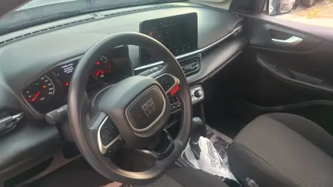 FIAT Pulse 1.3 16V 4P FLEX DRIVE AUTOM�TICO CVT, Foto 16