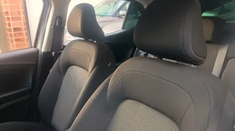 FIAT Pulse 1.3 16V 4P FLEX DRIVE AUTOM�TICO CVT, Foto 17