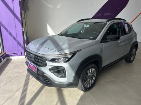 FIAT Pulse 1.3 16V 4P FLEX DRIVE, Foto 2