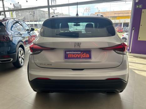 FIAT Pulse 1.3 16V 4P FLEX DRIVE, Foto 5