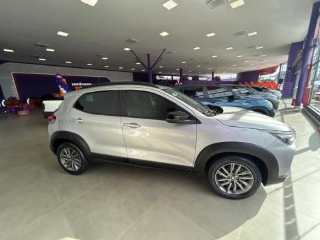 FIAT Pulse 1.3 16V 4P FLEX DRIVE, Foto 3