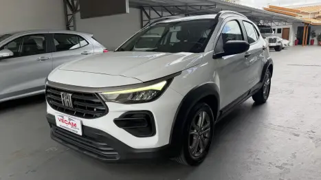 FIAT Pulse 1.3 16V 4P FLEX DRIVE, Foto 1