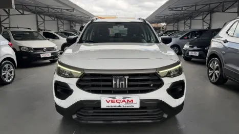 FIAT Pulse 1.3 16V 4P FLEX DRIVE, Foto 2