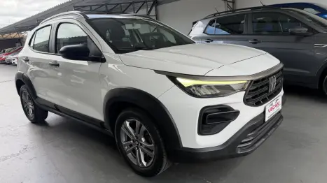 FIAT Pulse 1.3 16V 4P FLEX DRIVE, Foto 3