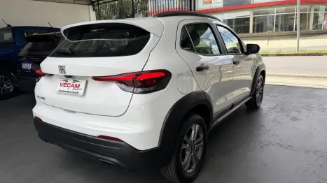 FIAT Pulse 1.3 16V 4P FLEX DRIVE, Foto 4