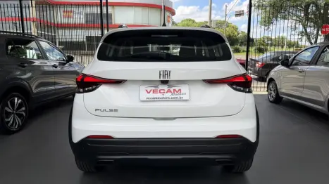 FIAT Pulse 1.3 16V 4P FLEX DRIVE, Foto 5