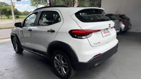 FIAT Pulse 1.3 16V 4P FLEX DRIVE, Foto 6