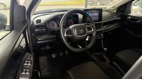 FIAT Pulse 1.3 16V 4P FLEX DRIVE, Foto 7