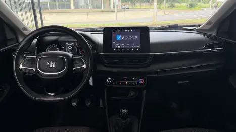 FIAT Pulse 1.3 16V 4P FLEX DRIVE, Foto 8