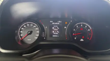 FIAT Pulse 1.3 16V 4P FLEX DRIVE, Foto 9