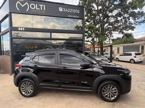 FIAT Pulse 1.3 16V 4P FLEX DRIVE AUTOM�TICO CVT, Foto 2