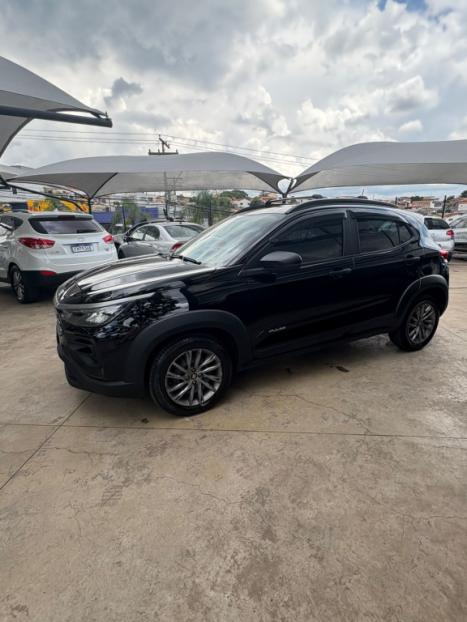FIAT Pulse 1.3 16V 4P FLEX DRIVE AUTOM�TICO CVT, Foto 3