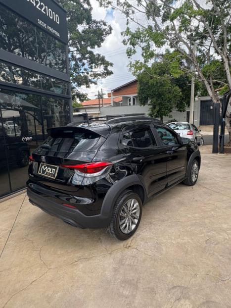 FIAT Pulse 1.3 16V 4P FLEX DRIVE AUTOM�TICO CVT, Foto 6