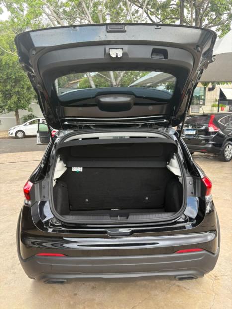 FIAT Pulse 1.3 16V 4P FLEX DRIVE AUTOM�TICO CVT, Foto 8