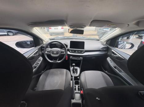 FIAT Pulse 1.3 16V 4P FLEX DRIVE AUTOM�TICO CVT, Foto 10