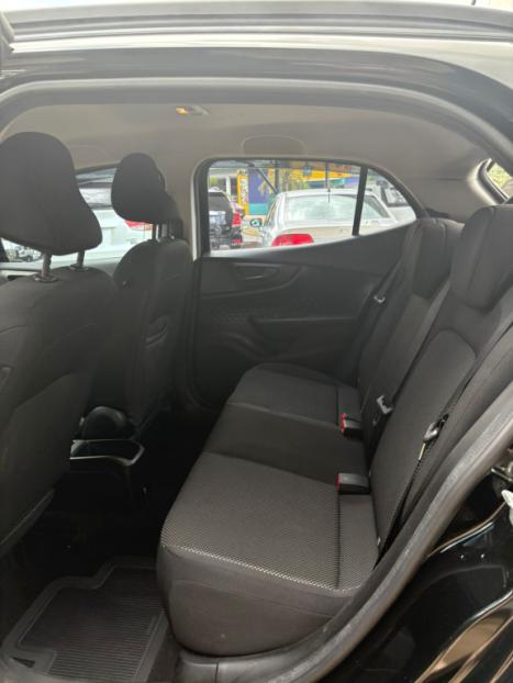 FIAT Pulse 1.3 16V 4P FLEX DRIVE AUTOM�TICO CVT, Foto 12