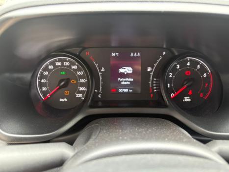 FIAT Pulse 1.3 16V 4P FLEX DRIVE AUTOM�TICO CVT, Foto 13