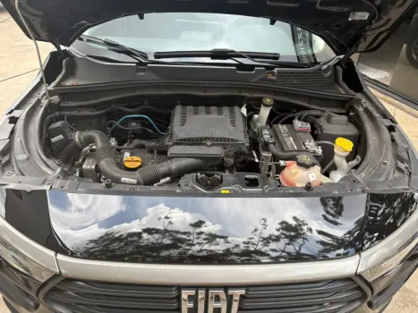 FIAT Pulse 1.3 16V 4P FLEX DRIVE AUTOM�TICO CVT, Foto 14