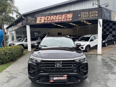 FIAT Pulse 1.3 16V 4P FLEX DRIVE AUTOM�TICO CVT, Foto 1