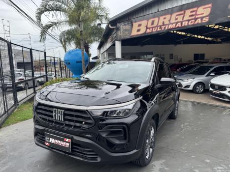 FIAT Pulse 1.3 16V 4P FLEX DRIVE AUTOM�TICO CVT, Foto 2