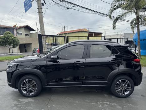 FIAT Pulse 1.3 16V 4P FLEX DRIVE AUTOM�TICO CVT, Foto 3