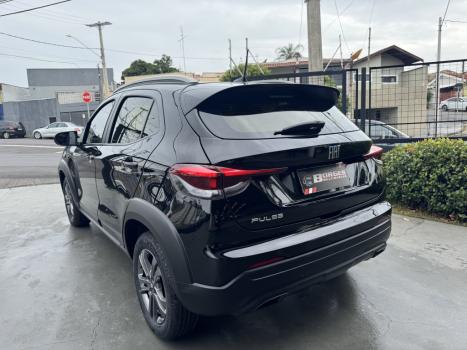 FIAT Pulse 1.3 16V 4P FLEX DRIVE AUTOM�TICO CVT, Foto 4