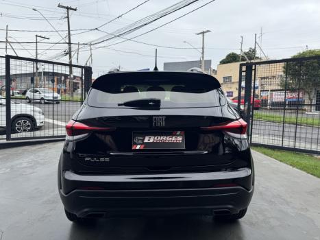FIAT Pulse 1.3 16V 4P FLEX DRIVE AUTOM�TICO CVT, Foto 5