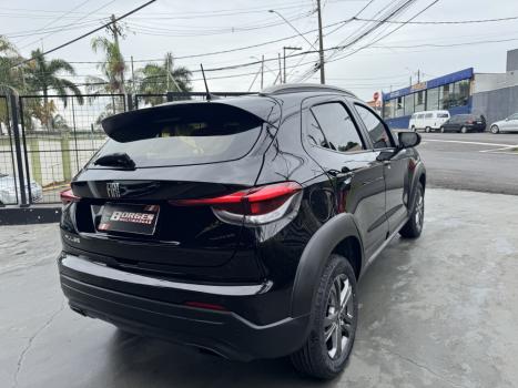 FIAT Pulse 1.3 16V 4P FLEX DRIVE AUTOM�TICO CVT, Foto 6