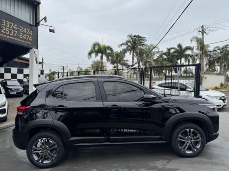 FIAT Pulse 1.3 16V 4P FLEX DRIVE AUTOM�TICO CVT, Foto 7