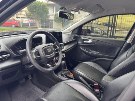 FIAT Pulse 1.3 16V 4P FLEX DRIVE AUTOM�TICO CVT, Foto 9