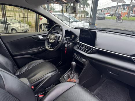 FIAT Pulse 1.3 16V 4P FLEX DRIVE AUTOM�TICO CVT, Foto 10