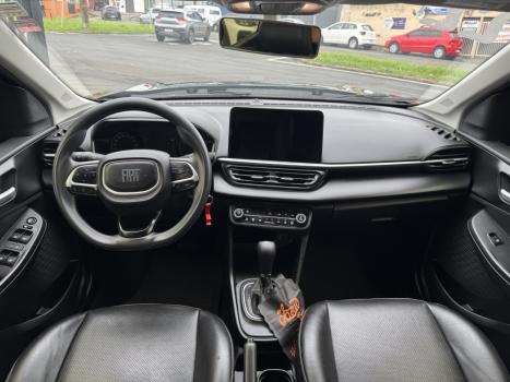 FIAT Pulse 1.3 16V 4P FLEX DRIVE AUTOM�TICO CVT, Foto 11