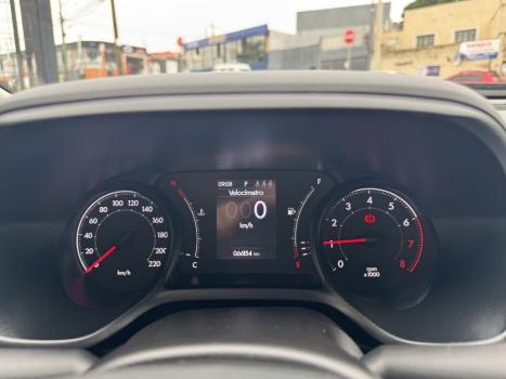 FIAT Pulse 1.3 16V 4P FLEX DRIVE AUTOM�TICO CVT, Foto 13