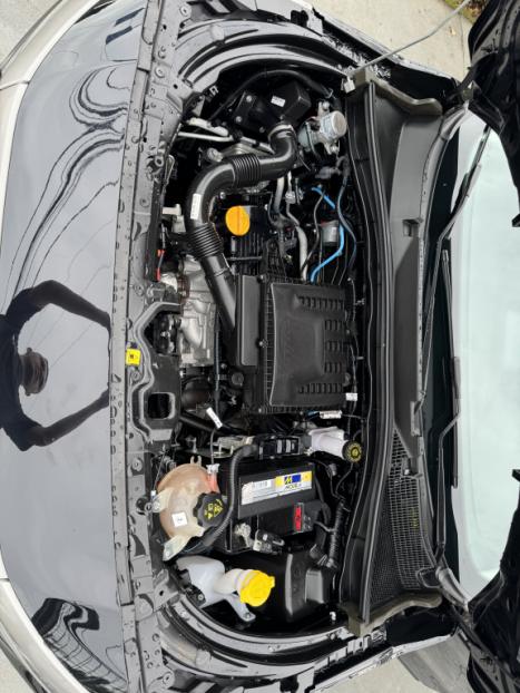 FIAT Pulse 1.3 16V 4P FLEX DRIVE AUTOM�TICO CVT, Foto 16