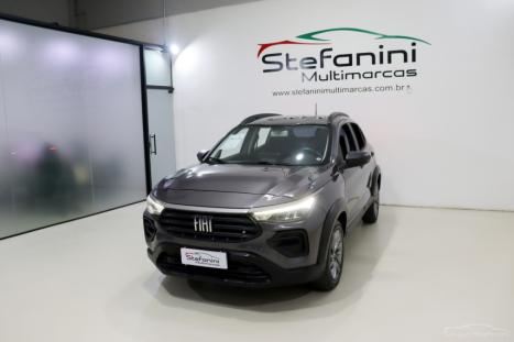 FIAT Pulse 1.3 16V 4P FLEX DRIVE, Foto 1
