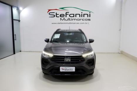 FIAT Pulse 1.3 16V 4P FLEX DRIVE, Foto 2