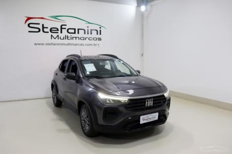 FIAT Pulse 1.3 16V 4P FLEX DRIVE, Foto 3